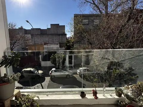 Departamento en Venta con 1 cochera