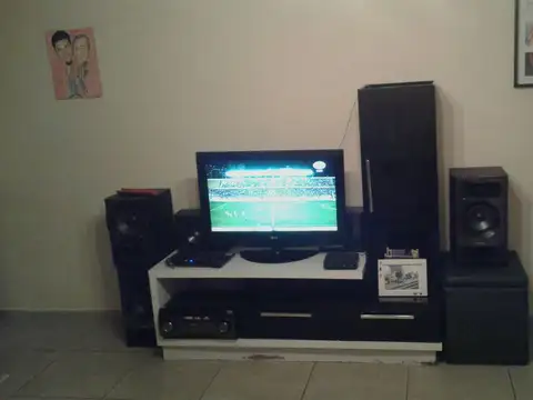 Departamento en Venta en Alberdi, USD 80.000