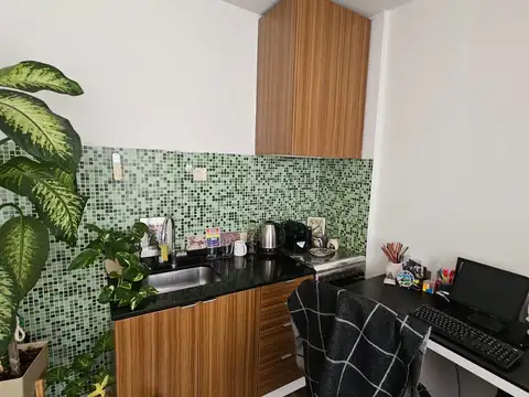 Departamento en Alquiler de Monoambiente