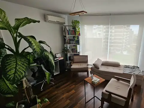 Alquiler departamento monoambiente en Palermo