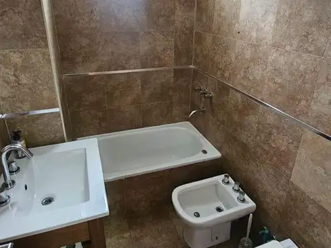 Departamento en Alquiler al Sudoeste