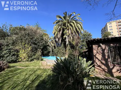 Terreno en Venta 34  mts Frente