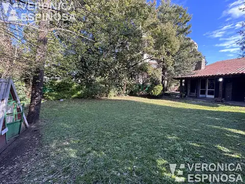 Terreno en Venta 43  mts Fondo