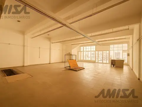 ALQUILER LOCAL - ROSARIO