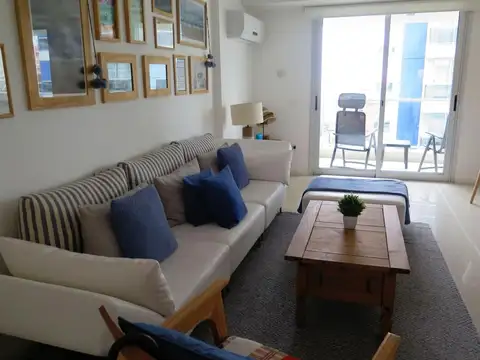 Departamento en Alquiler Temporal de 3 ambientes