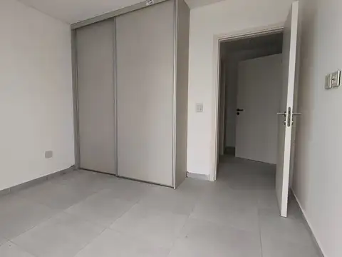 VENTA DEPARTAMENTO UN DORMITORIO CON BALCON