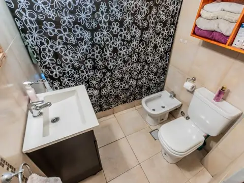 Depto Tipo Casa en Venta 9 años