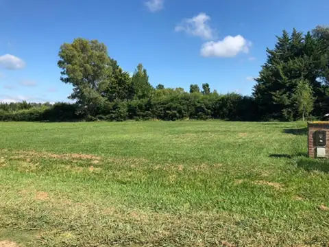 Terreno en Venta en Aero Country Club, USD 40.000