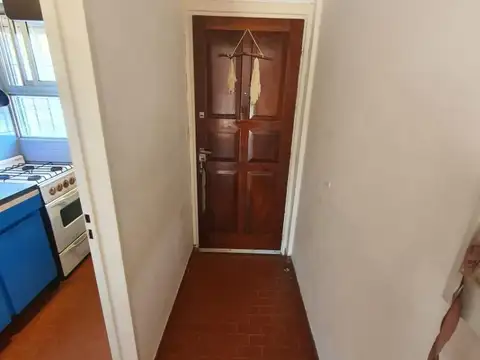 Departamento en Alquiler Temporal en Villa Gesell, $ 1.000