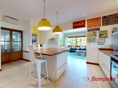 Casa en Venta al Noroeste