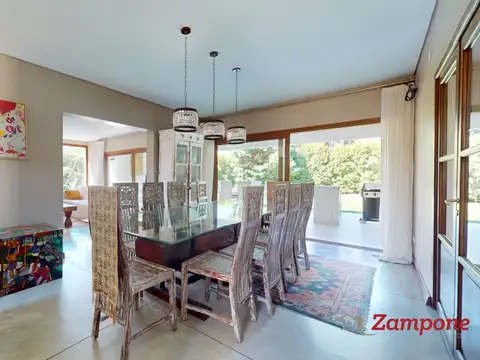 Casa en Venta en Laguna Del Sol, USD 785.000