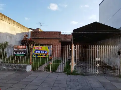 * TERRENO DE 10 X 46 M2 * IDEAL CONSTRUCTOR *