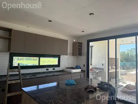 Casa en Venta A Estrenar