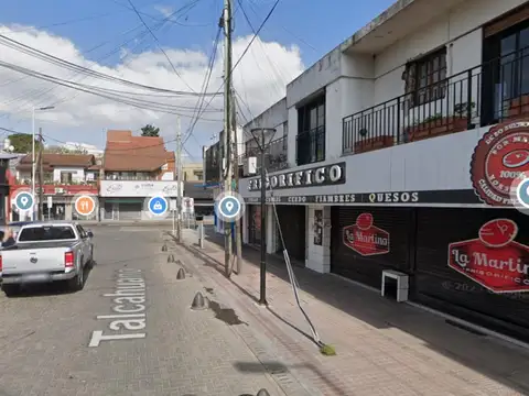 Local en Venta 30 años