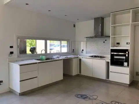 Casa  en Venta ubicado en Las Liebres, Pilar, G.B.A. Zona Norte - BUN0476_LP444892_1