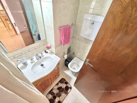 Departamento en Venta 35 años