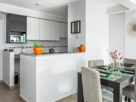 Departamento en Venta 5 años