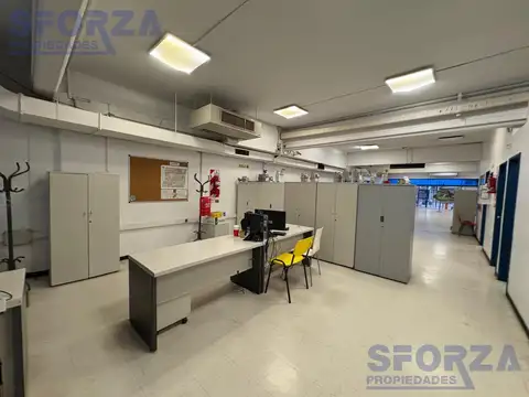 Local en Alquiler A Estrenar