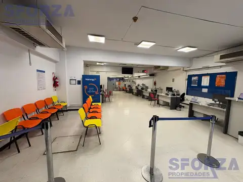 Local en Alquiler en San Miguel, USD 6.000