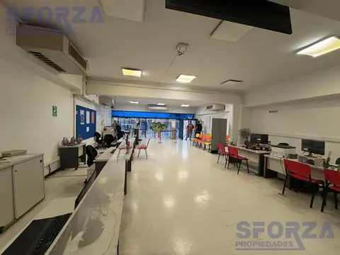 Local en Alquiler en San Miguel, USD 6.000