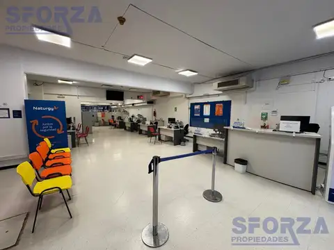 Local en Alquiler en San Miguel, USD 6.000