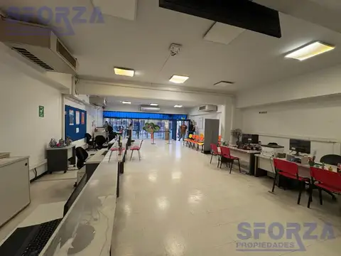 Local en Alquiler A Estrenar