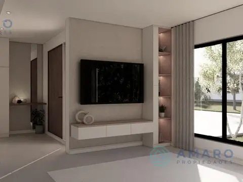 Casa en Venta en Funes, USD 300.000