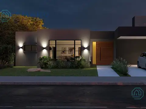 Casa en Venta en Funes, USD 298.000