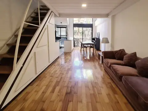 Departamento en Venta 15 años