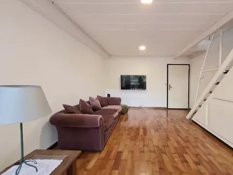 Departamento en Venta en Colegiales, USD 150.000