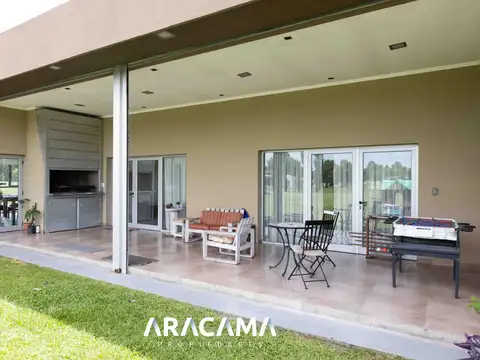 Estancia Villa Maria