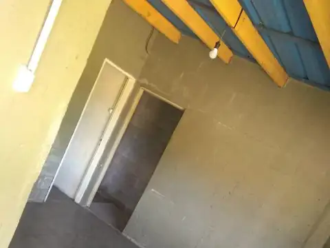 Departamento en Venta en Virrey Del Pino, USD 65.000