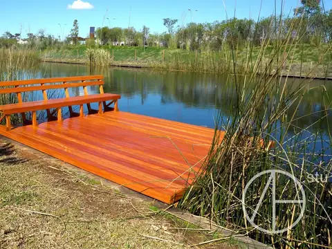 Casa en venta de 4 ambientes con pileta en Costas Puertos Escobar