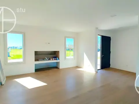 Casa en Venta A Estrenar