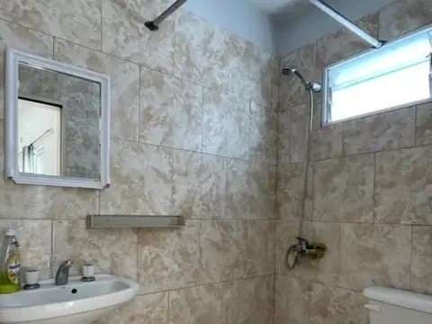 Departamento en Venta con 1 cochera