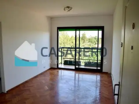 Departamento en Alquiler de 3 ambientes