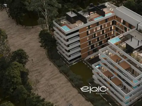 Boulevard Humbolt - Kalem IV