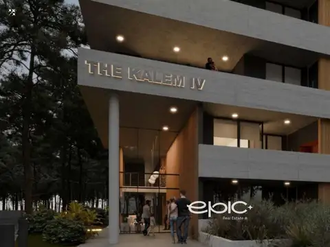 Departamento en Venta en Pinamar, USD 466.400