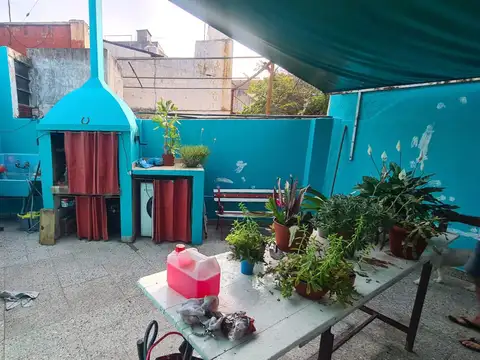 Casa en  Jose Leon Suarez