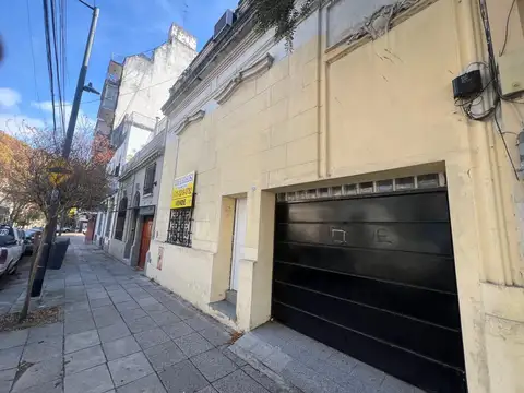 Casa de 4 ambientes en Venta en Villa crespo