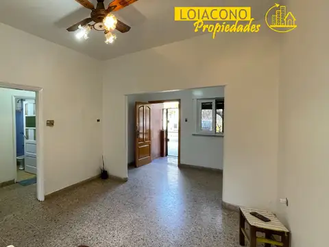 Casa en Venta en Villa Lugano, USD 135.000