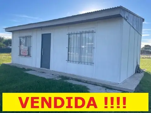 VENDIDA  