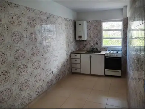 Departamento en Alquiler 48 años