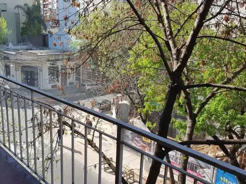 Departamento en Alquiler al Noreste