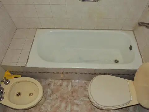 Departamento en Venta 70 años