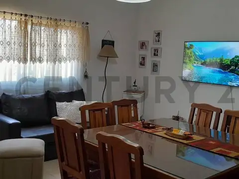 Casa en venta, barrio semi privado en Rodeo de la Cruz