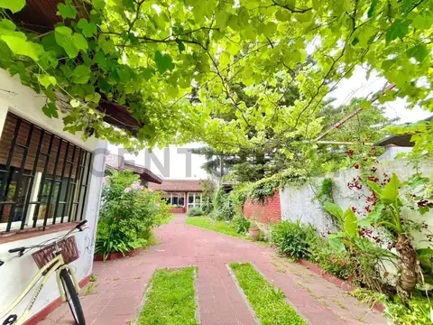 Casa en Venta 1996 años