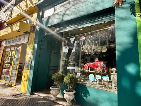 Local en Venta en Caballito, USD 133.900
