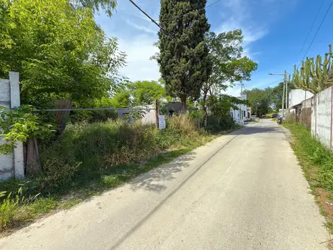 Venta de terrenos en Villa Gaucho