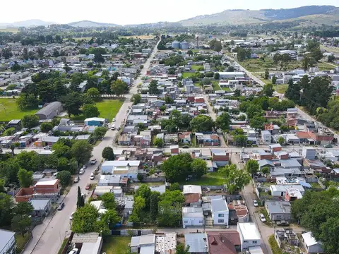 Venta de terrenos en Villa Gaucho